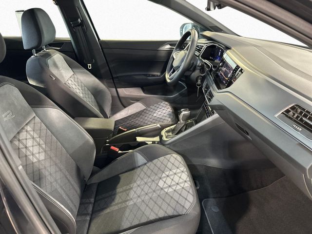 Taigo 1.0 TSI DSG R-LINE KAMERA+SHZ+ACC+IQ.LIGHT