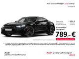 Audi e-tron GT quattro BLACKPAK PANO B&O 360°CAM LM21 - Audi e-tron GT in Dortmund