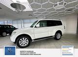 Mitsubishi Pajero 3.2 DI-D Instyle 7 Sitzer* Leder* AHK* Xe - Mitsubishi Pajero in Düsseldorf