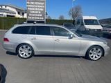 BMW 525d Touring E61 *NAVI*PDC*MFL*SHZ*AHK* - BMW 525: 525d E61