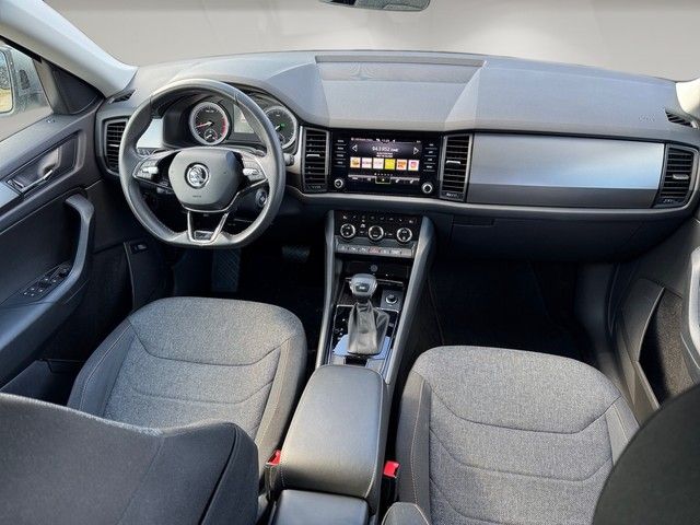 Skoda Kodiaq - Bild 18