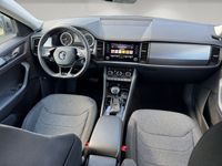 Skoda Kodiaq - Vorschau Bild 18