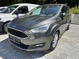 Ford Grand C-Max 1.0 Cool & Connect - Ford Grand C-MAX Cool-&-Connect mit Benzin-Antrieb