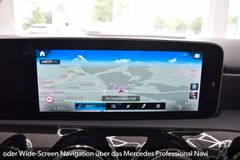 MERCEDES-BENZ A 220 d 4Matic Lim.~Teilleder~LED~Navi~Automatik