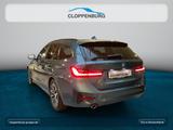 BMW 318d Touring Head-Up+AHK+Navi+ACC+SHZ+HiFi+Ambi - BMW 318 in Duisburg
