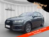 Audi Q7 3.0 TDI quattro S-Line Sportpaket Plus 7-Sitz - Audi Q7: Sport