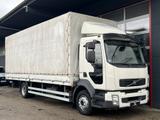 Volvo FL 260 7,2m LBW Klima Tempomat AHK Orig. 125'km - Volvo Kipper