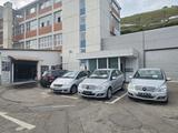Mercedes-Benz Benzin / B 180 NGT - Mercedes-Benz B 180: Ngt