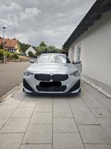 BMW 220 Gran Coupé - BMW 220 Gran Coupé von privat