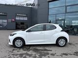 Mazda 2 Hybrid Prime-Line Klimaautom. Kamera Apple Car - Mazda 2 Hybrid Neuwagen