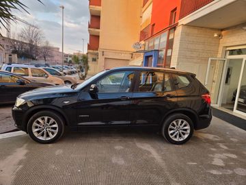 BMW X3 - 5