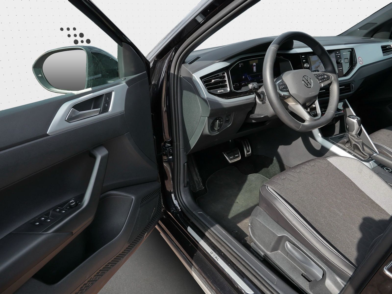 Volkswagen Taigo - Bild 14