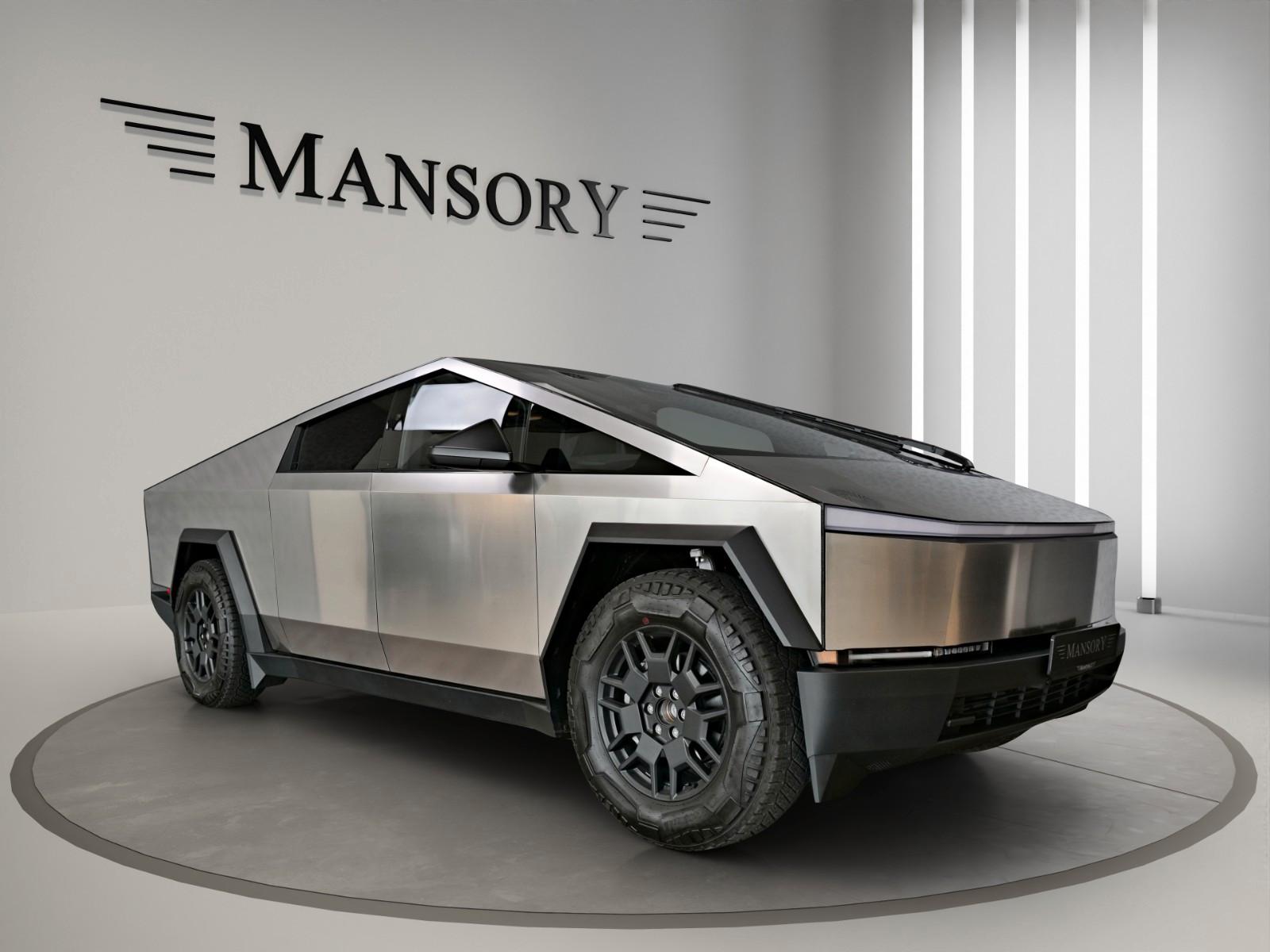 Tesla Другой