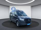 Mercedes-Benz Sprinter III Kasten 315 CDI*1.Ha*360°*NAVI*KLIMA - Mercedes-Benz Sprinter: Automatik