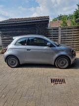 Fiat FIAT 500e ICON grau-metallic 42kWh - Fiat 500e in Bielefeld