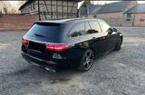 Mercedes-Benz MERCEDES E 300 D T 9G-TRONIC AMG-LINE Burmester