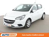 Opel Corsa 1.4 Edition*NAVI*TEMPO*PDC*LIM*SHZ*