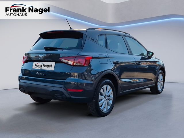 Seat Arona Road Edition 1.0 TSI 7-Gang-DSG