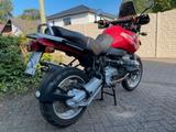 BMW R 1100 GS  - HU Neu - Inspektion Neu - BMW 1995 R1100R