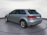 Audi A3 Sportback sport 1.5 TSI 6-Gang - Audi A3: 1.6