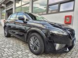 Nissan Qashqai MHEV 158 CV Xtronic Business AUT. - Nissan mit Hybrid-Antrieb: Kombi, Automatik