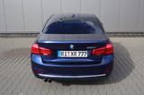 BMW 320i F30 Facelift 08/2017 | Automatik | B48  - BMW: 3.0