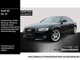 Audi A5 Coupe 3.0 TDI quattro /E21 - gebrauchte Audi A5 aus dem Jahr 2007