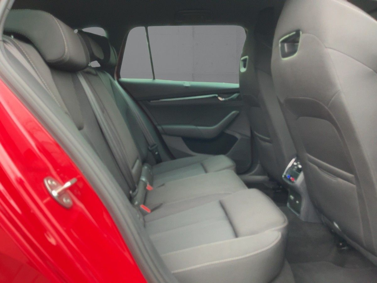 Skoda Octavia - Bild 13