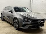 Mercedes-Benz CLA 200 Shooting Brake d 8G-DCT Progressive - Mercedes-Benz CLA-Class: Shooting Brake