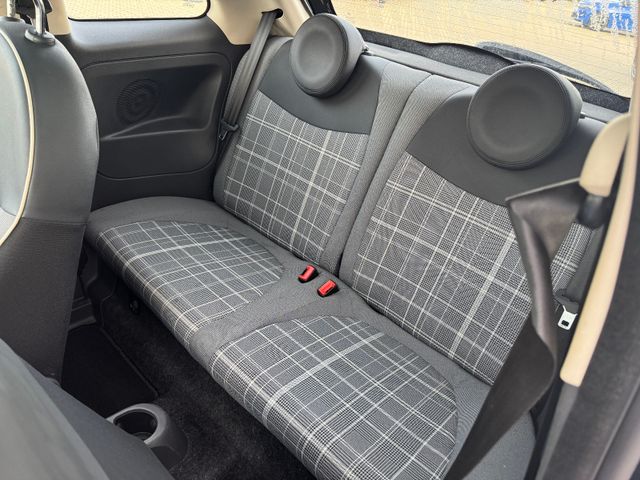 Fiat 500 1.2 8V Lounge