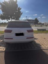 Audi Q7 TFSI Quattro Vollausstattung Panor... - Audi Q7 in Freiburg