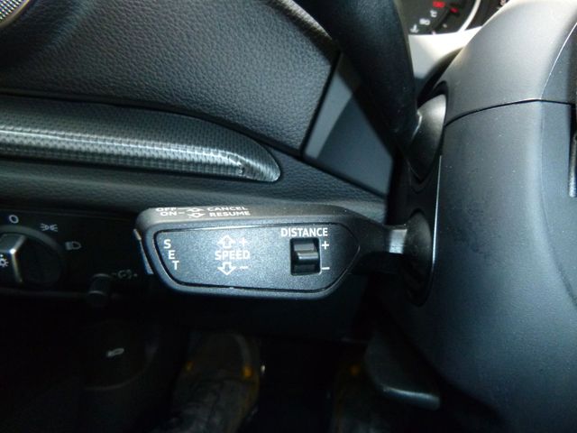 Fahrzeugabbildung Audi A3 Sportb 35 TFSI design >AUT/LEDER/NAV/Sitzheiz