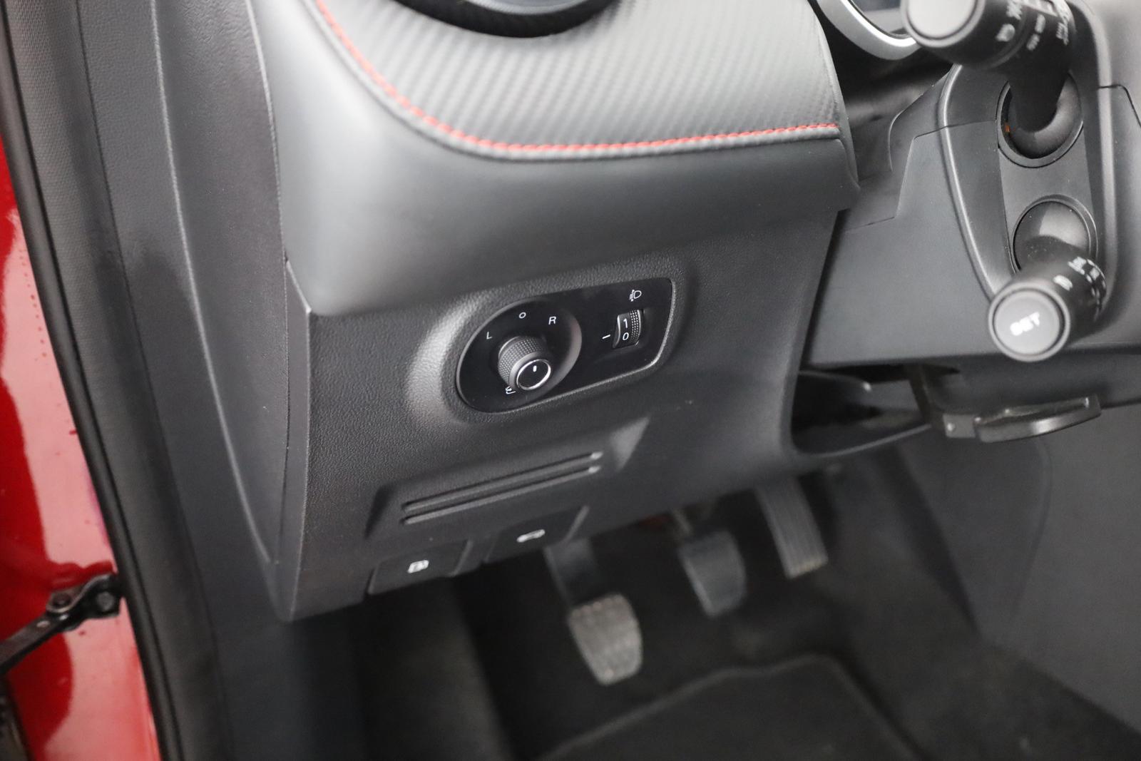 MG ZS 1.0 T-GDI Luxury LED Navi 360°, миниатюра 20