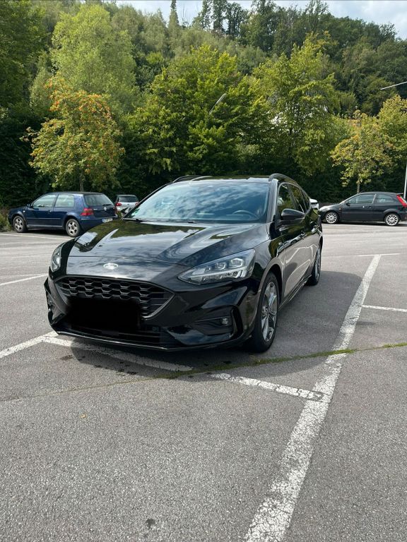 Image of Ford Focus