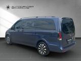 Mercedes-Benz V 220 d STYLE L *AHK*360°*DISTRONIC*7-SITZE LED - gebrauchte Mercedes-Benz Van
