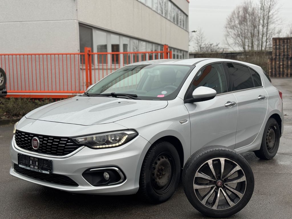 Angebot ansehen Fiat Tipo