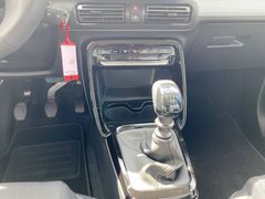 CITROEN C3 Turbo 100 Max Winter-P*SHZ*Allwetter*Beh.Fron