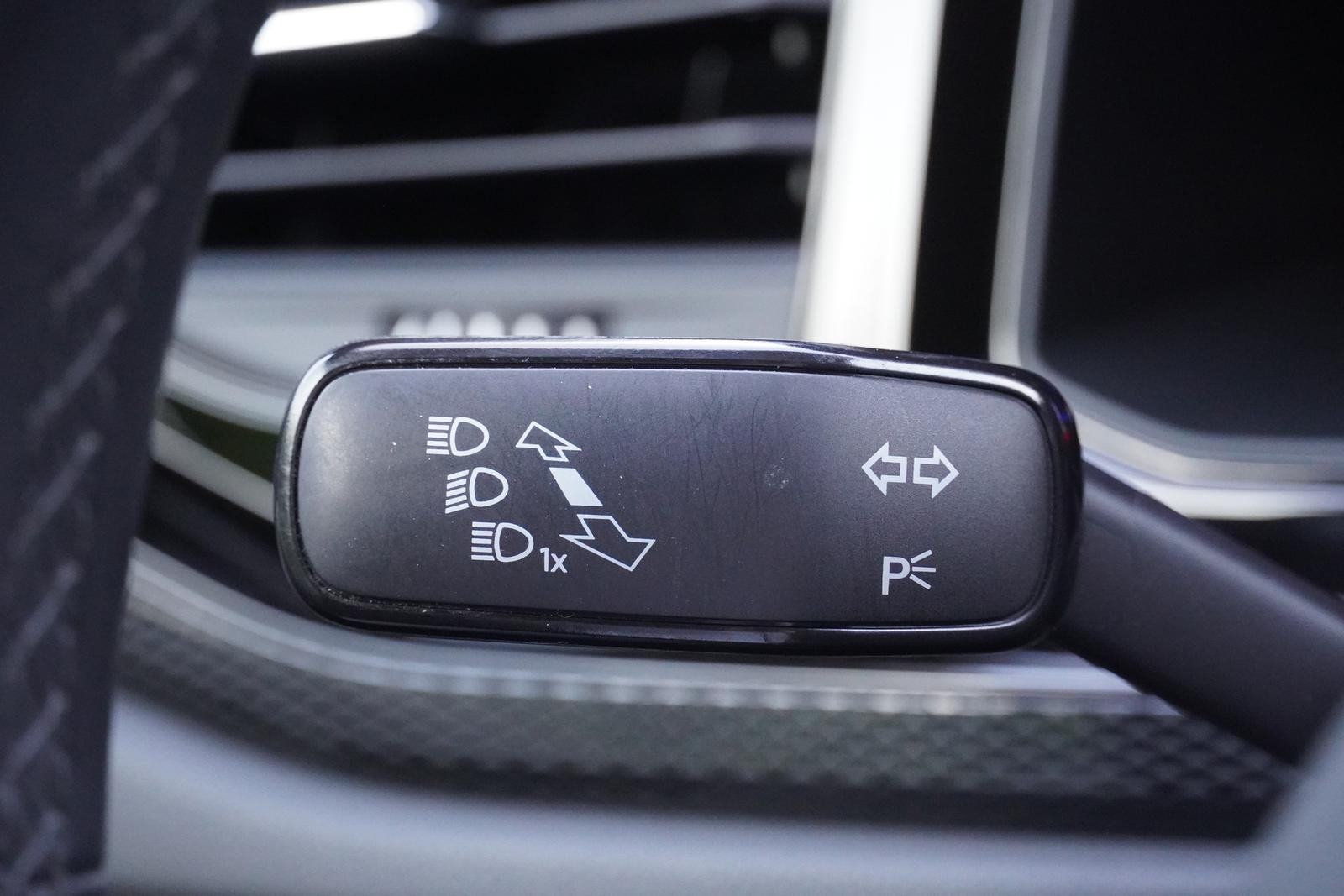 Volkswagen Taigo 1.0 TSI Life LED Spurhalte App Connect, миниатюра 20