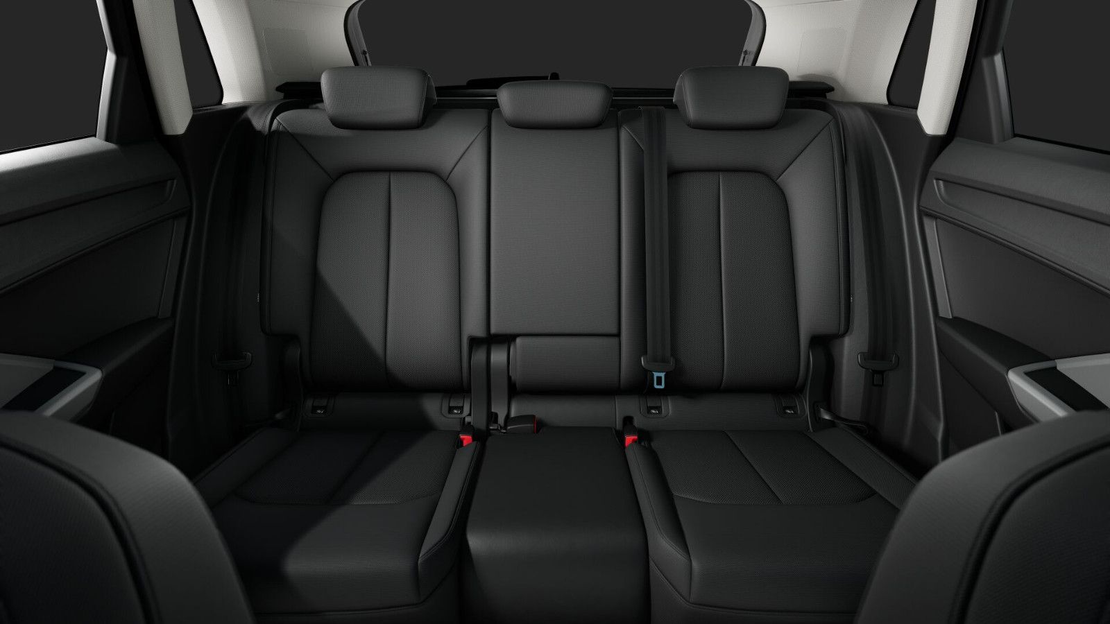 Audi Q3 - Bild 8