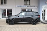 BMW X5 xDrive 45e M Sport 22 Zoll LED 360 ° Plugin - BMW: 3z