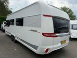 Hobby Premium 660 WFU - Hobby Wohnwagen Klimaanlage