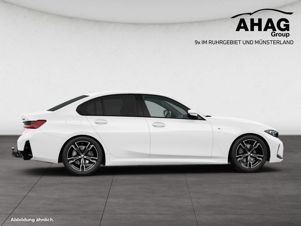 BMW 320 - Bild 8