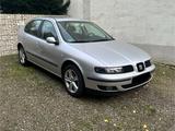 Seat Leon 1,6 SR TÜV NEU 83000 gelaufen - gebrauchte Seat Leon aus dem Jahr 2000
