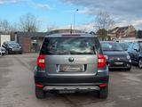 Skoda Yeti Elegance Plus Edition 4x4 HU neu/PDC/SHZ - Skoda Yeti: Automatik