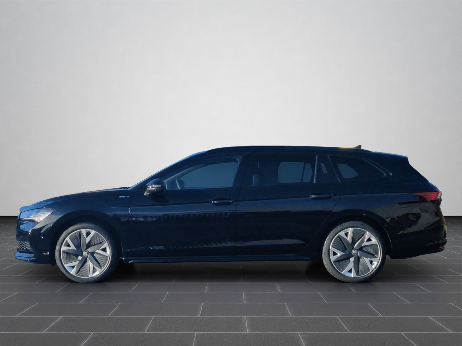 Skoda Superb - Bild 8