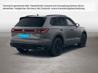 Volkswagen Touareg - Vorschau Bild 4