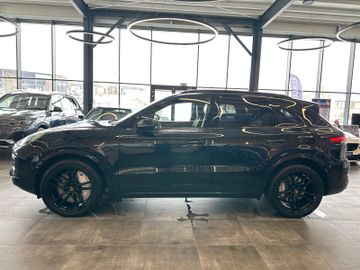 Porsche Cayenne Turbo *Matrix LED*360 Kamera*