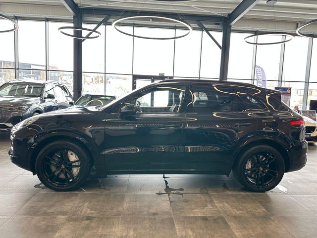 Porsche Cayenne Turbo *Matrix LED*360 Kamera*