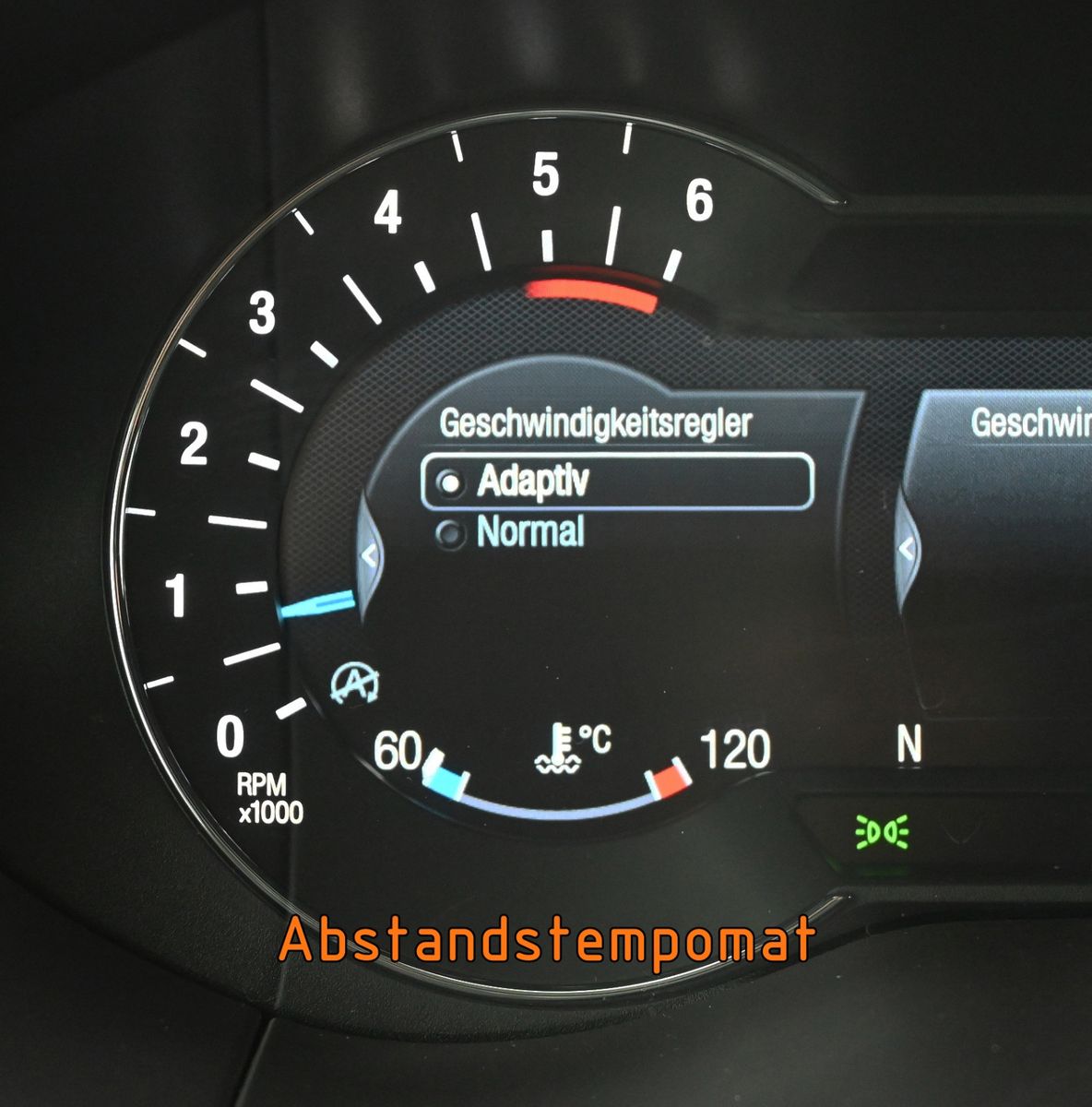 Fahrzeugabbildung Ford S-Max 2,0D EcoBlue ST-Line °ACC°AHK°STANDHEIZ°