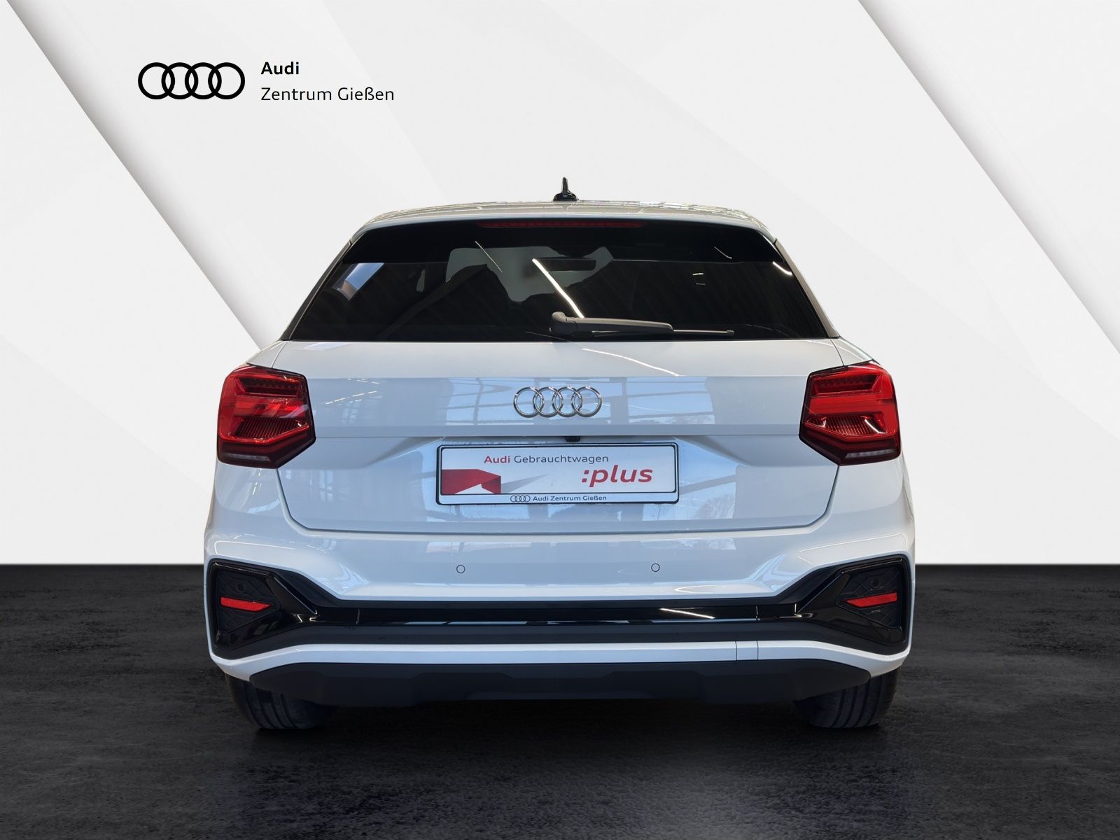 Audi Q2 - Bild 13